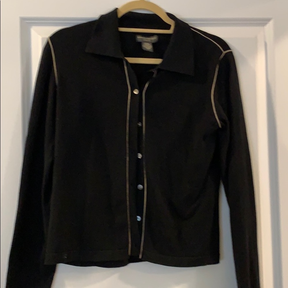 3 for $10🎁 Banana republic women’s long sleeve